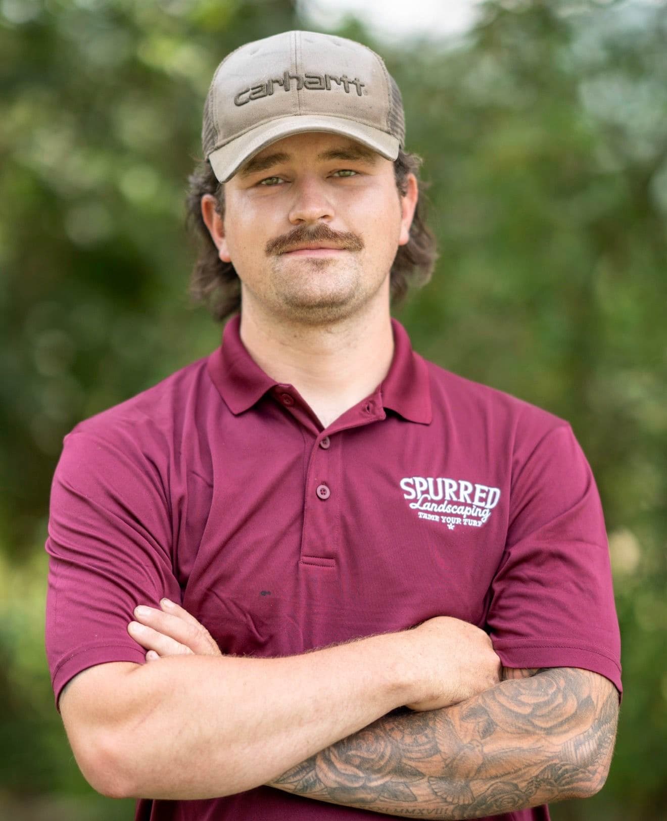 Project Meet Jason, the Foreman Behind Your Lawn's Weekly Look image