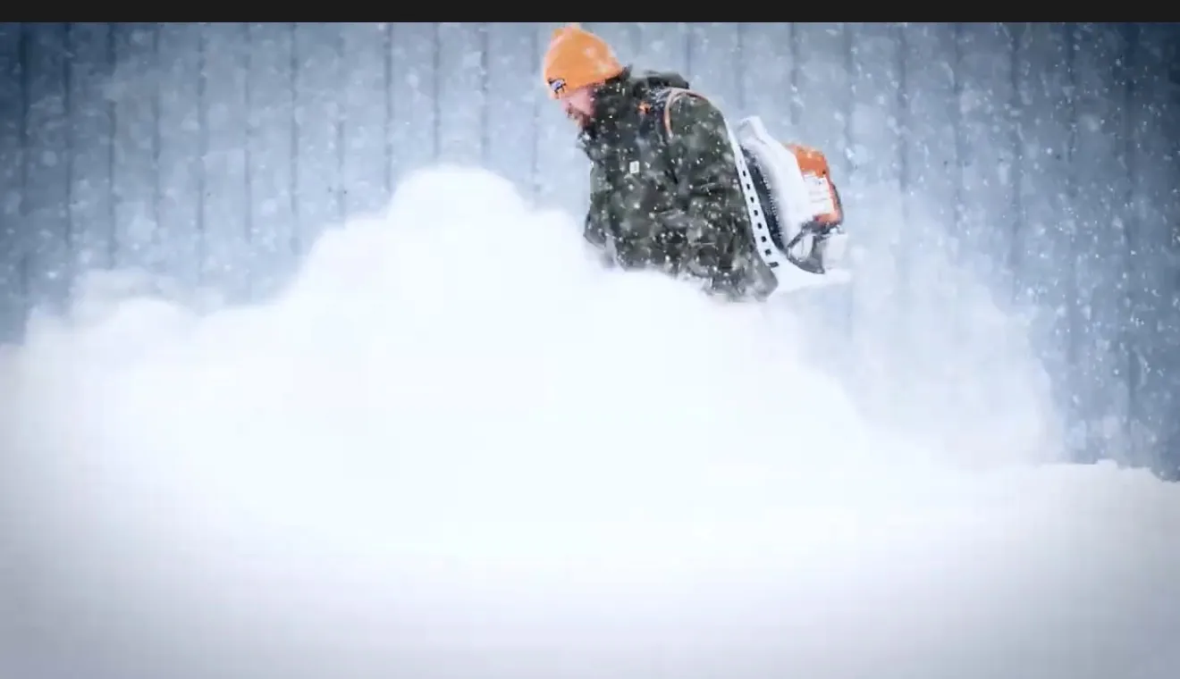 Residential Snow Removal Details image