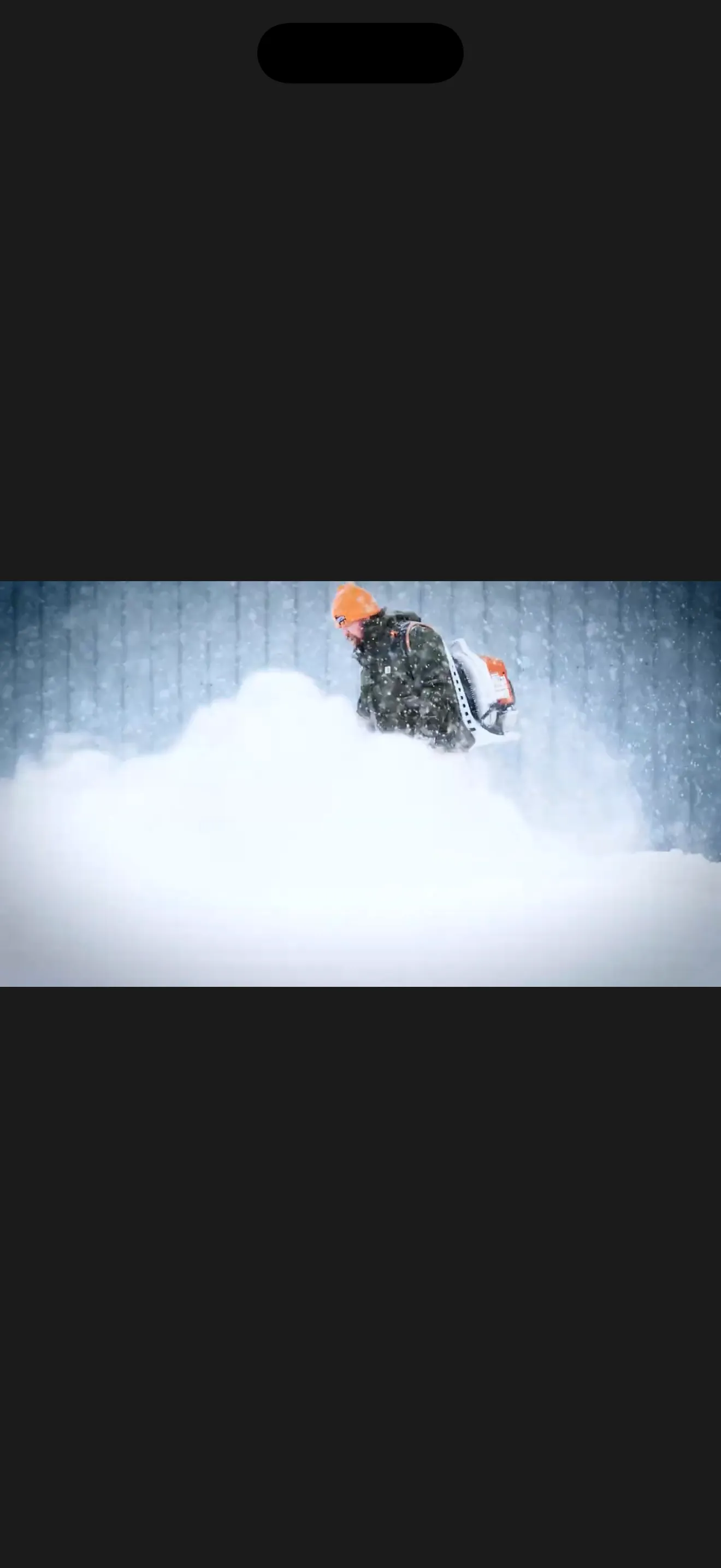 Commercial Snow Removal Season Is Coming - Are You Ready? image
