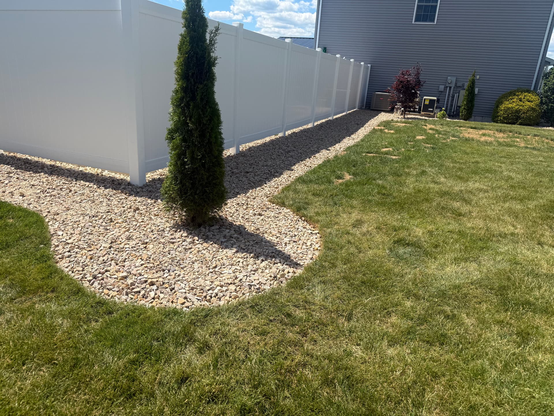 Gallery photos for River Stone and Mountain Stone Beds That Actually Last: Image #1